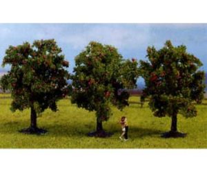 jabloň 3ks Noch 25113