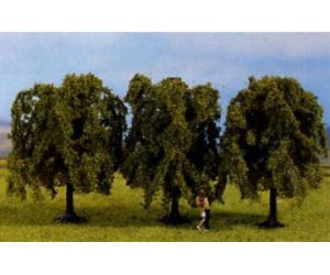 vrba smuteční 3ks Noch 25130