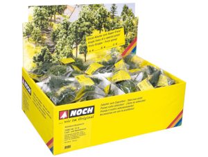 listnaté stromy 100 ks Noch 25963