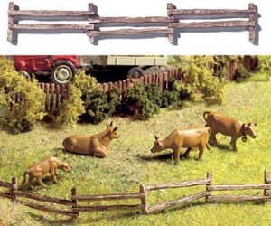 plot z kulatiny 66cm Noch 33030