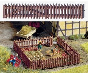 plot plaňkový 55 cm Noch 33070