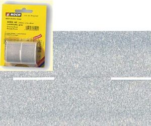 dálnice šedá Noch 34090