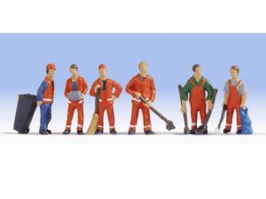 úklidová četa - doprodej Noch 36029