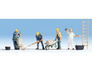 zedníci - doprodej Noch 36055