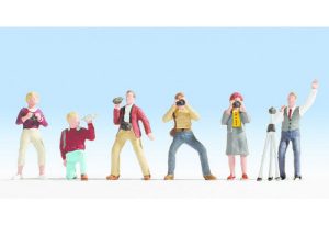 fotografové Noch 36571