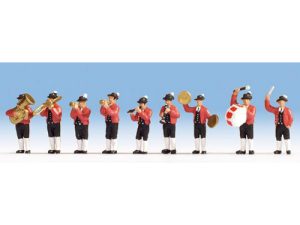 kapela dechová - doprodej Noch 36581