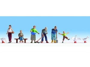 na statku Noch 36629