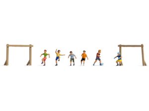 děti na hřišti Noch 36817