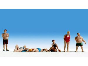 koupající se Noch 36841