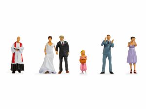 svatební pár Noch 36862