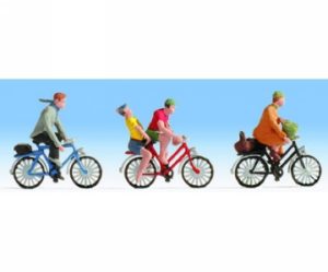cyklisté Noch 36898