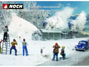 adventní kalendář N Noch 36998