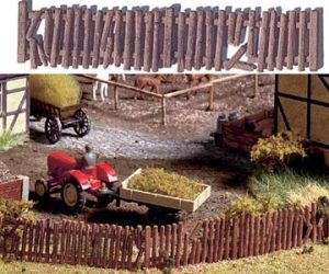 plot starý 65 cm - doprodej Noch 43060