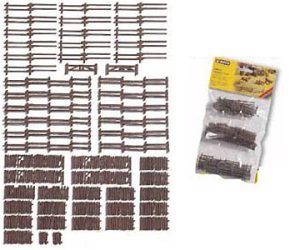 ohrada a plot Noch 43095