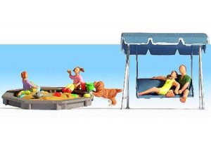 rodiče s dětmi Noch 45590