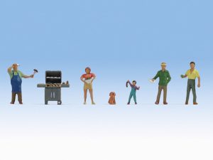 grilování Noch 45593