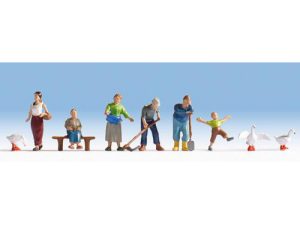 farmáři Noch 45629