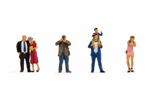 svatební hosté Noch 45864