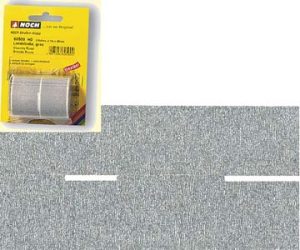 silnice světlá Noch 48470