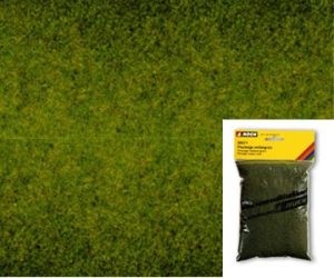 statická tráva jarní louka Noch 50210