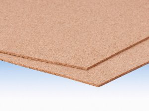 korková deska 2mm Noch 50496