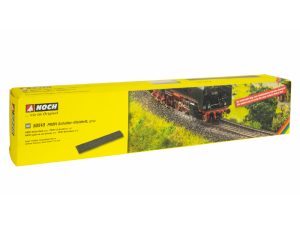 PROFI štěrkové podloží šedé Noch 50510