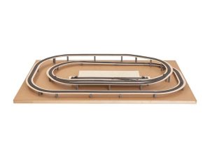 Easy-Track kolejového podkladu kolejiště Karlsberg Noch 53600