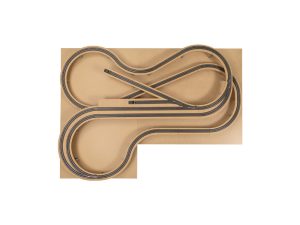 Easy-Track kolejového podkladu kolejiště St.Andreas Noch 53620