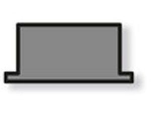 základové desky 1mm Easy-Track 10 kusů Noch 53900