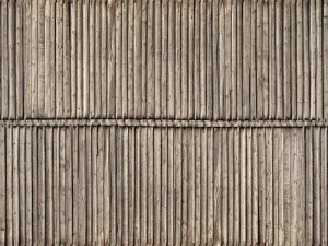 3D dřevěná zeď Noch 56664