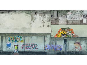 průmyslová zeď Noch 56669