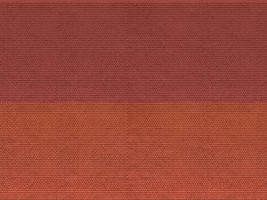 střešní krytina bobrovky červené Noch 56970