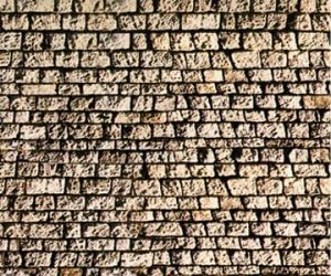 zeď kvádry Noch 57560