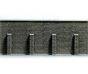 opěrná zeď PROFI Noch 58056