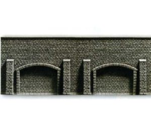 zeď arkádová PROFI Noch 58058