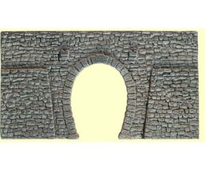 portál tunelu jednokolejný Noch 58247