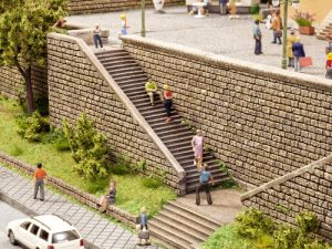 kamenné schodiště Noch 58303