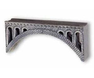 viadukt Rhone Noch 58670