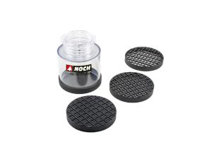 vyměnitelná nádoba pro Gras-Master 4.0 Noch 60127