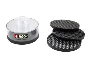 XL vyměnitelná nádoba pro Gras-Master 4.0 Noch 60129