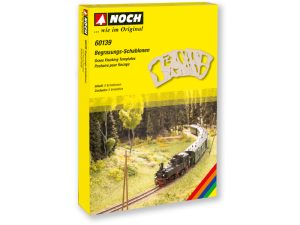 zatravňovací šablony - doprodej Noch 60139