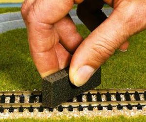 čistící guma Noch 60140