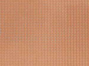 střešní krytina červená 3D Noch 60350