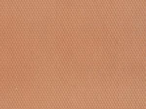 střešní krytina bobrovky červené 3D Noch 60360