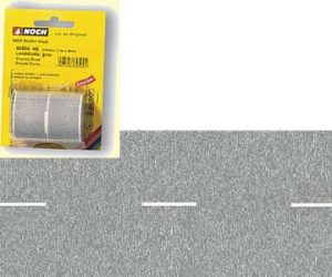 silnice šedá Noch 60500