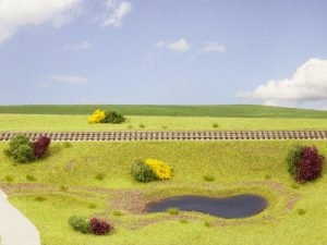 základní sada "Modelaření" Noch 60801