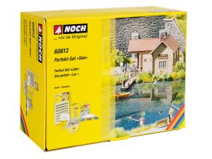 set na vodní plochu Jezero Noch 60813