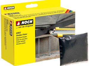 strukturovaný prášek Noch 60822