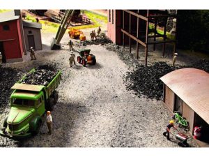 pasta podkladní strukturovaná 3x100g "Průmysl" Noch 60824