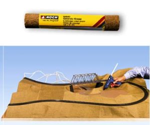 krep na krajinu Noch 60840